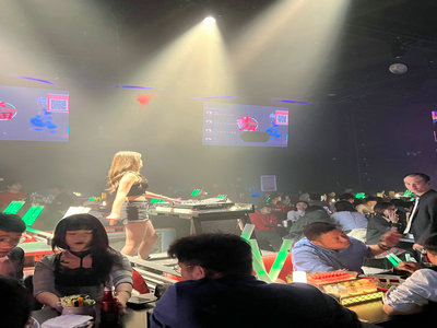 济南夜总会招聘